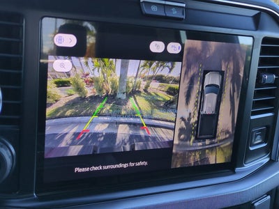 2026 Ford F-350SD Base