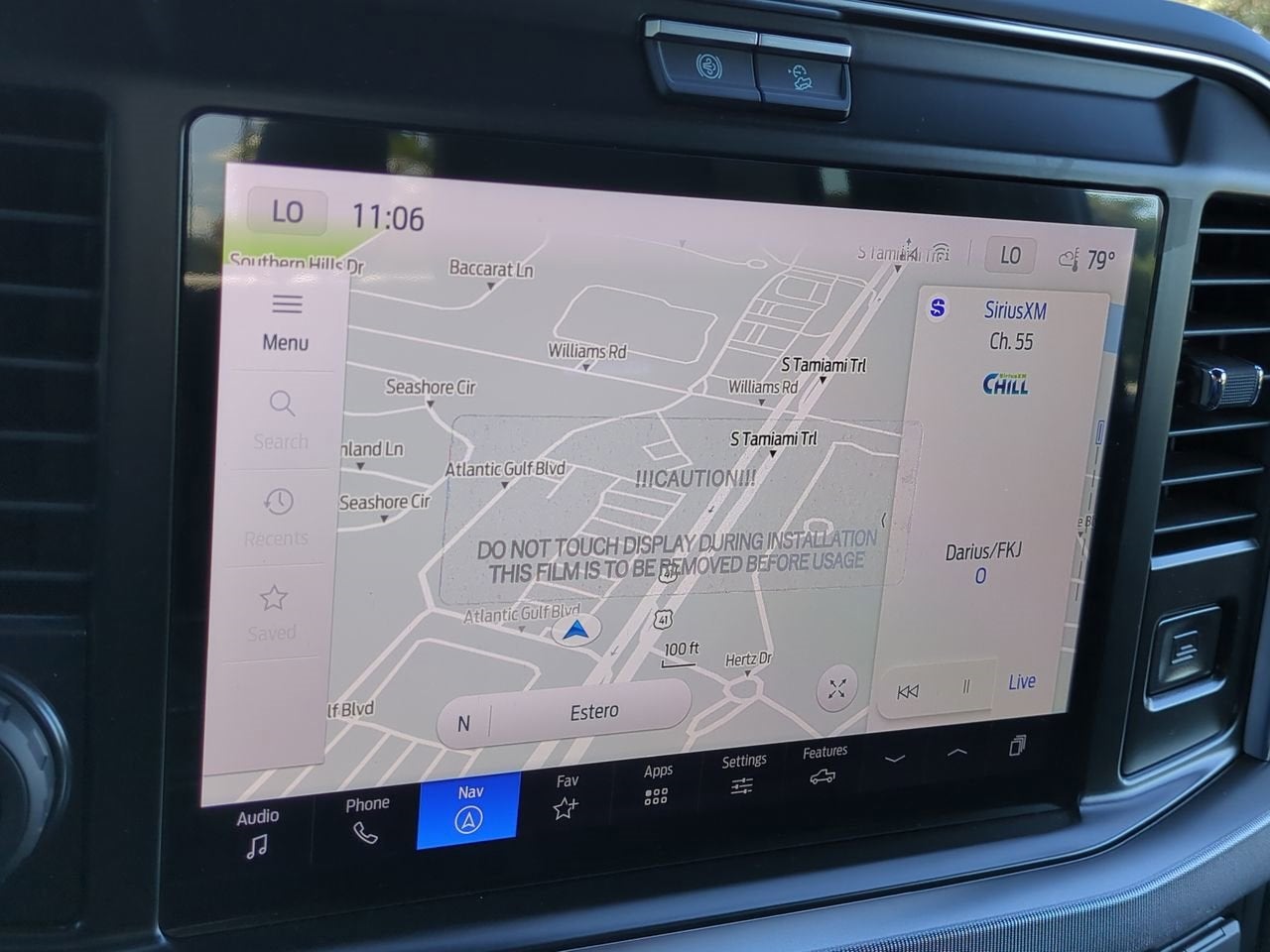 2026 Ford F-350SD Base