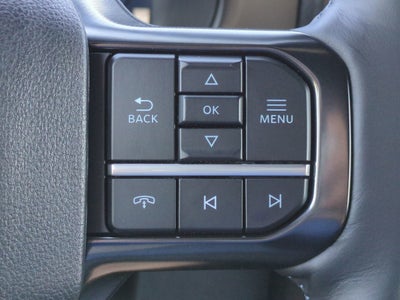 2026 Ford F-350SD Base