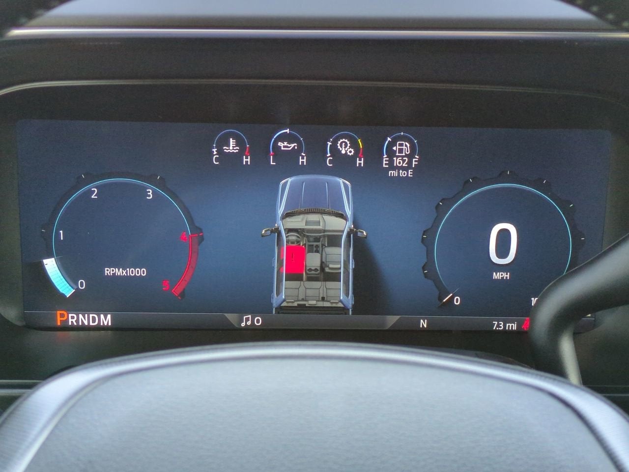 2026 Ford F-350SD Base