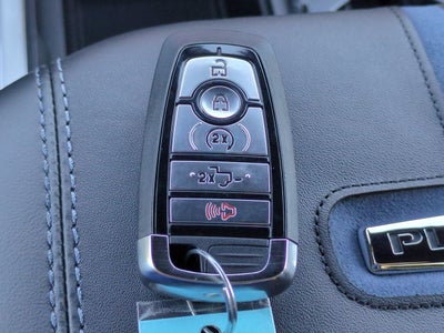 2026 Ford F-350SD Base