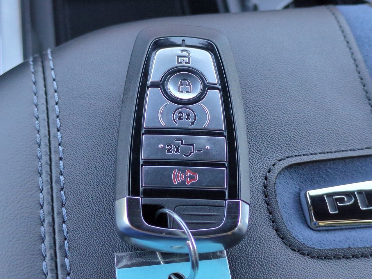 2026 Ford F-350SD Base