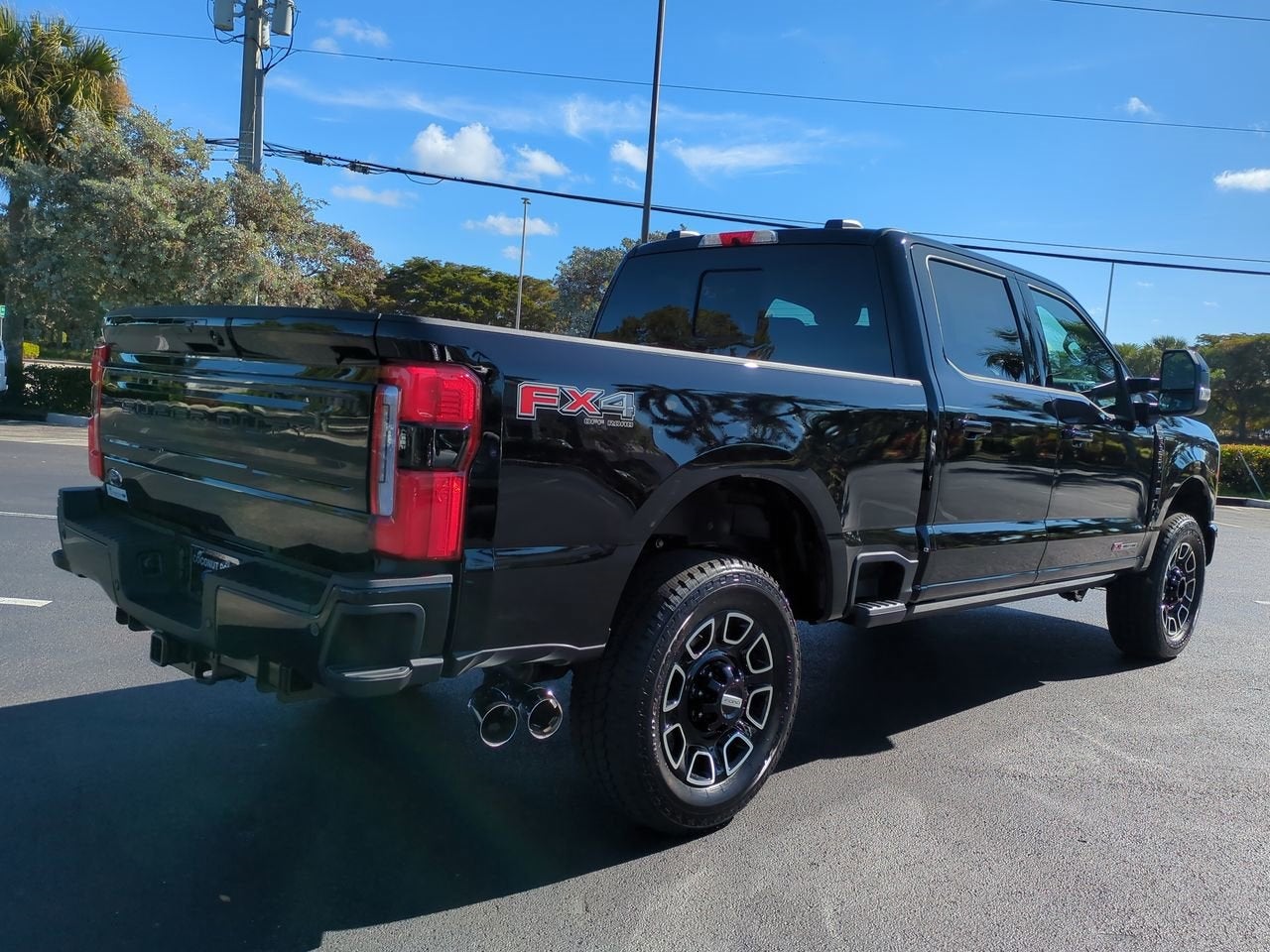 2026 Ford F-350SD Base