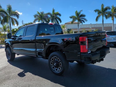 2026 Ford F-350SD Base