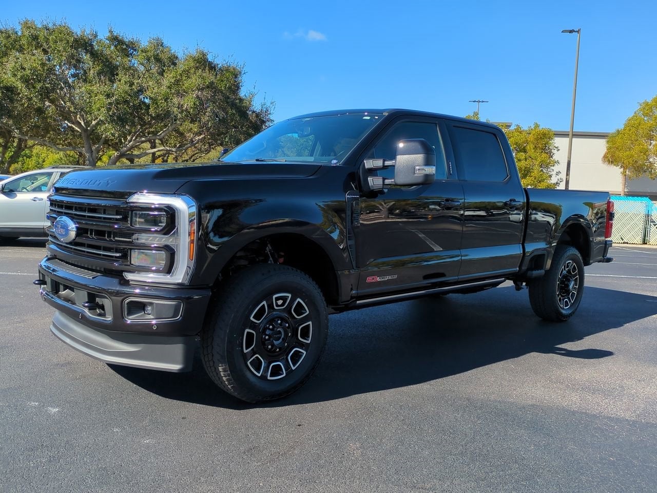 2026 Ford F-350SD Base