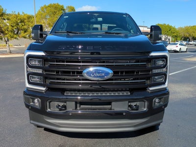 2026 Ford F-350SD Base
