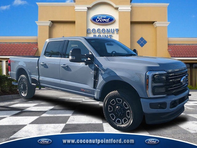 2026 Ford F-350SD Base