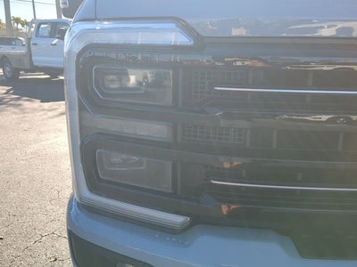 2026 Ford F-350SD Base