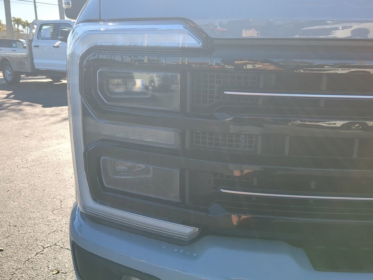 2026 Ford F-350SD Base