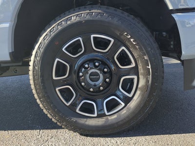 2026 Ford F-350SD Base