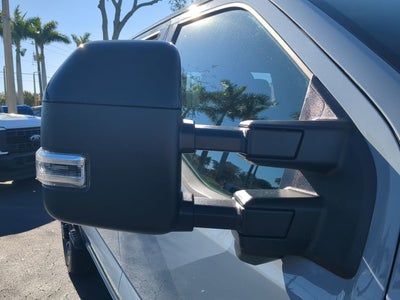 2026 Ford F-350SD Base