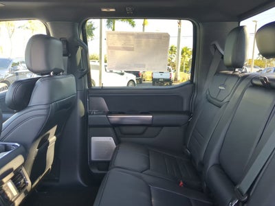 2026 Ford F-350SD Base