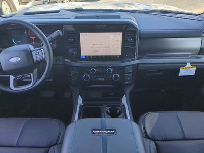 2026 Ford F-350SD Base