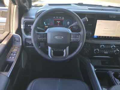 2026 Ford F-350SD Base