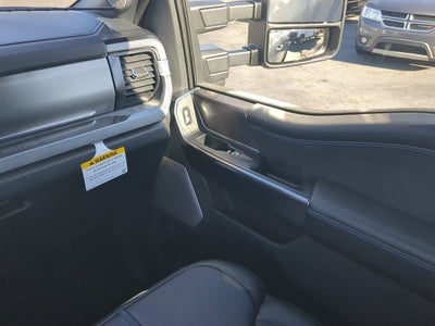 2026 Ford F-350SD Base