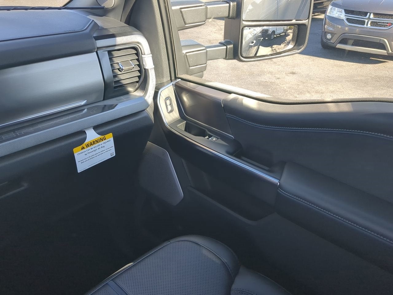 2026 Ford F-350SD Base