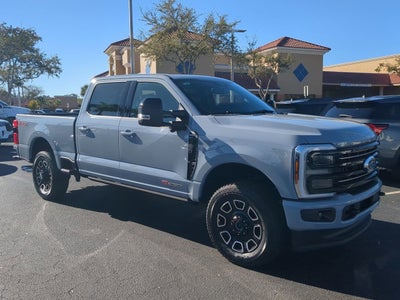 2026 Ford F-350SD Base