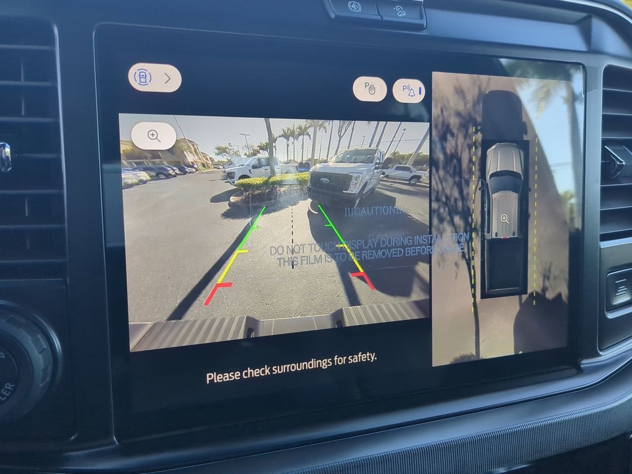 2026 Ford F-350SD Base