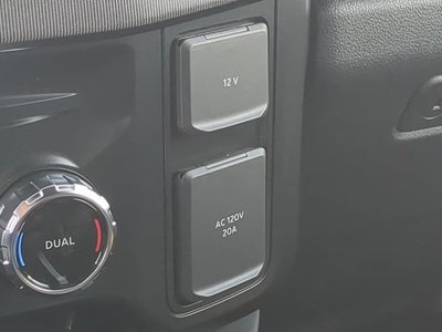 2026 Ford F-350SD Base