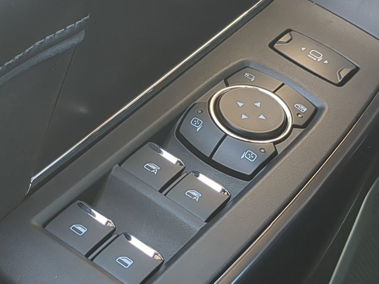 2026 Ford F-350SD Base