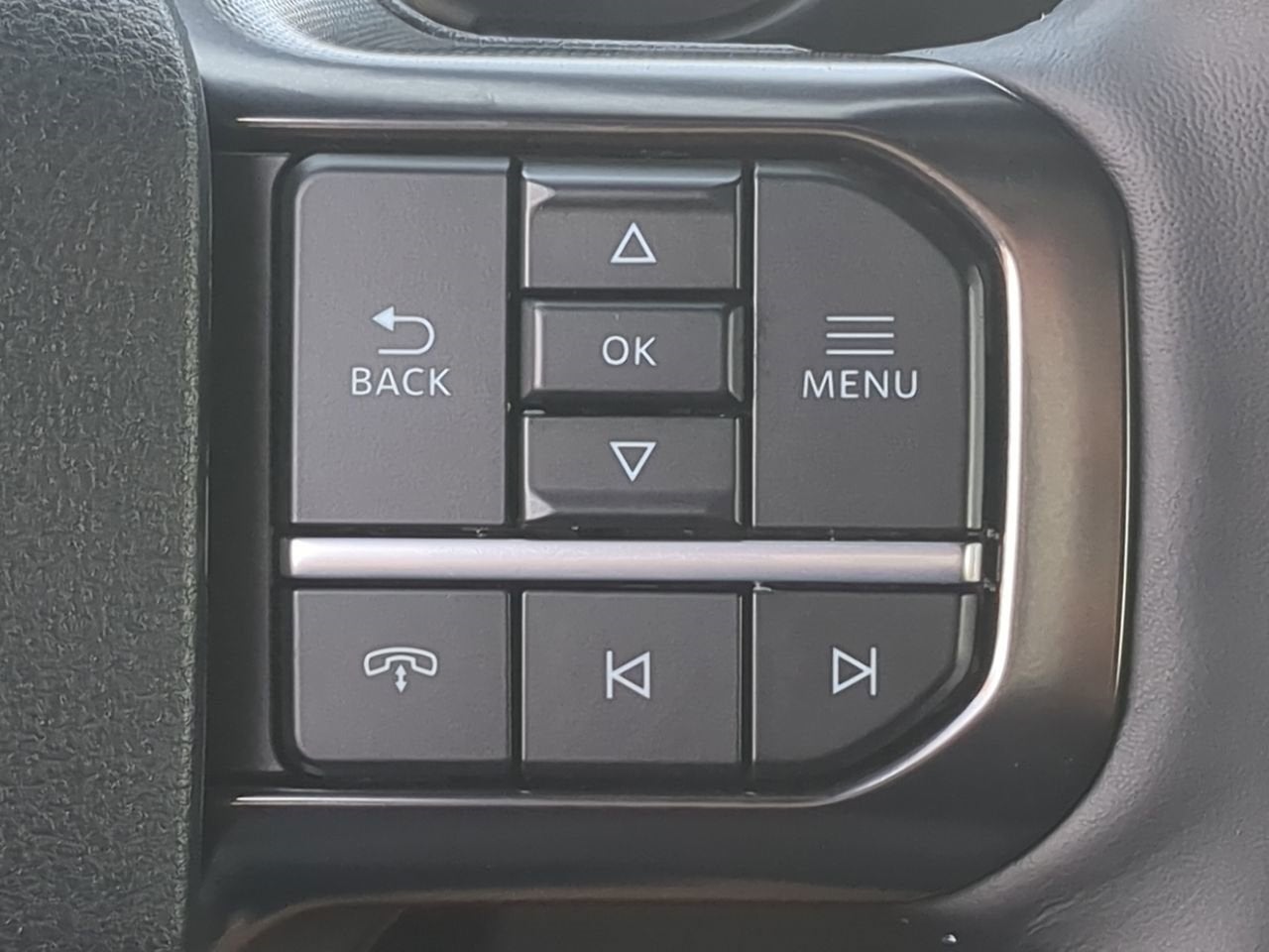 2026 Ford F-350SD Base