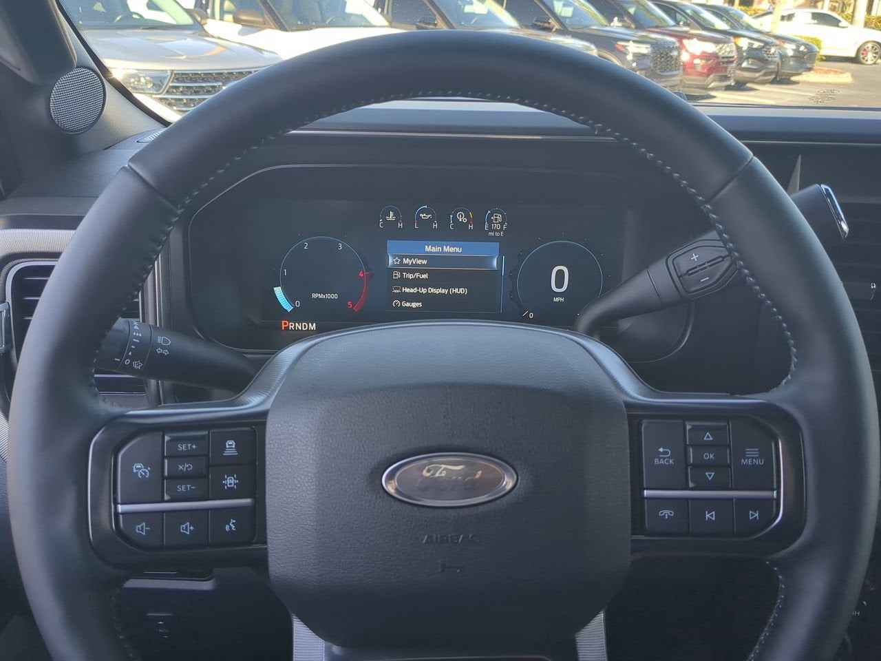 2026 Ford F-350SD Base