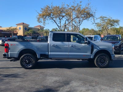 2026 Ford F-350SD Base