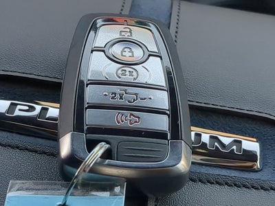 2026 Ford F-350SD Base