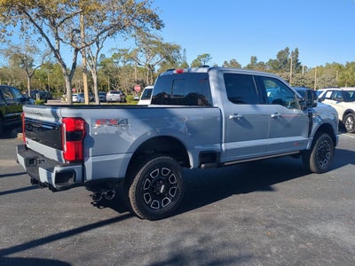 2026 Ford F-350SD Base