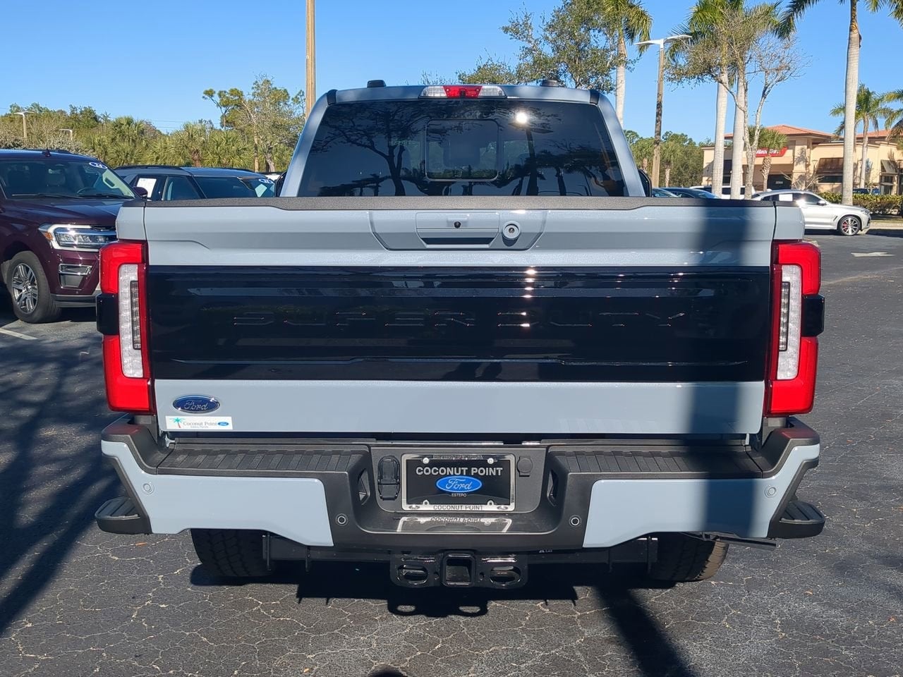 2026 Ford F-350SD Base