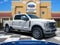 2025 Ford F-350SD King Ranch