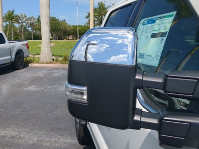 2025 Ford F-350SD King Ranch