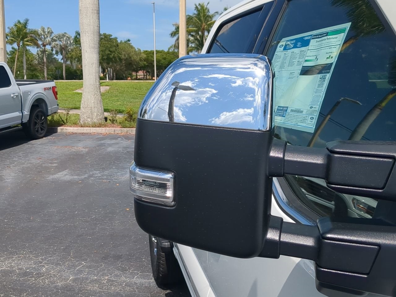 2025 Ford F-350SD King Ranch