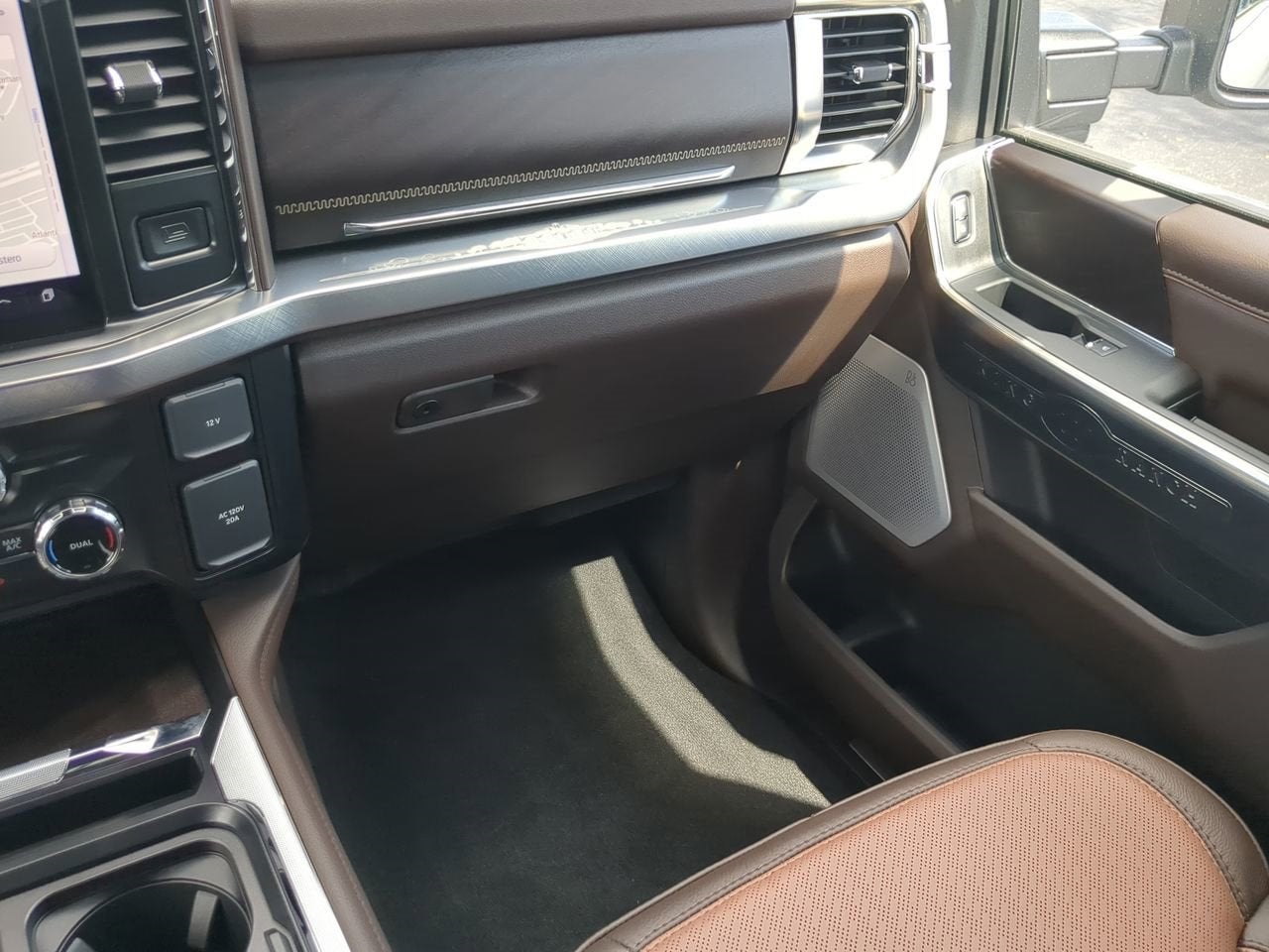 2025 Ford F-350SD King Ranch