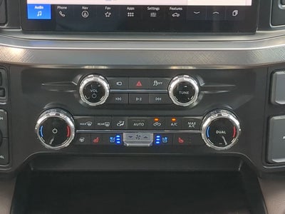 2025 Ford F-350SD King Ranch