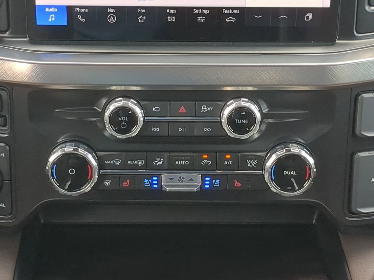 2025 Ford F-350SD King Ranch