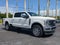 2025 Ford F-350SD King Ranch
