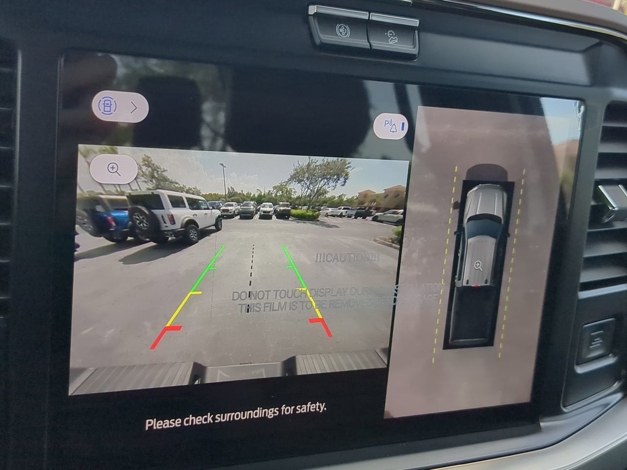 2025 Ford F-350SD King Ranch