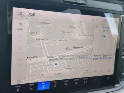 2025 Ford F-350SD King Ranch