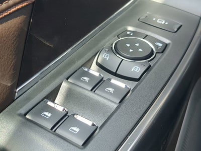 2025 Ford F-350SD King Ranch