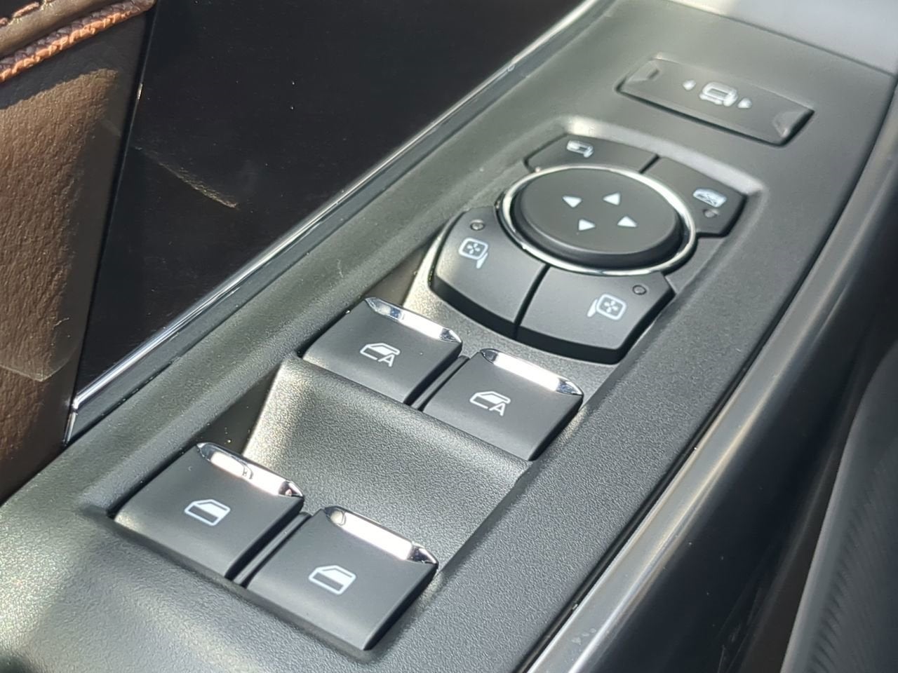 2025 Ford F-350SD King Ranch