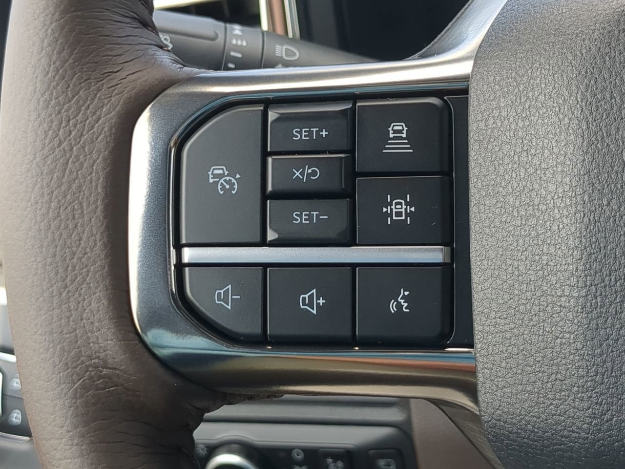 2025 Ford F-350SD King Ranch