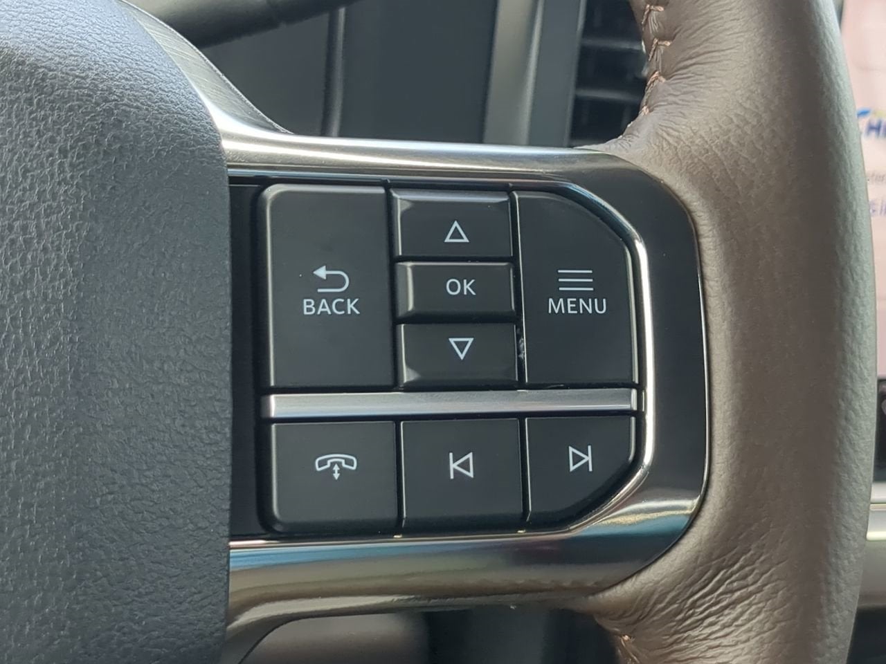 2025 Ford F-350SD King Ranch