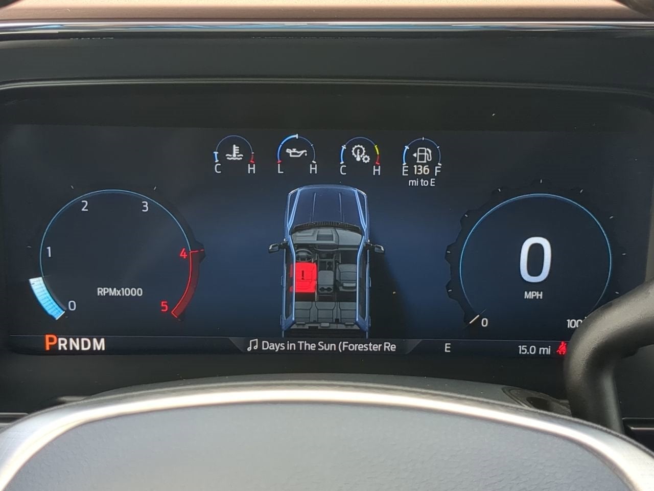 2025 Ford F-350SD King Ranch