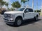 2025 Ford F-350SD King Ranch