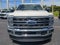 2025 Ford F-350SD King Ranch