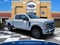 2026 Ford Super Duty F-350® Platinum®