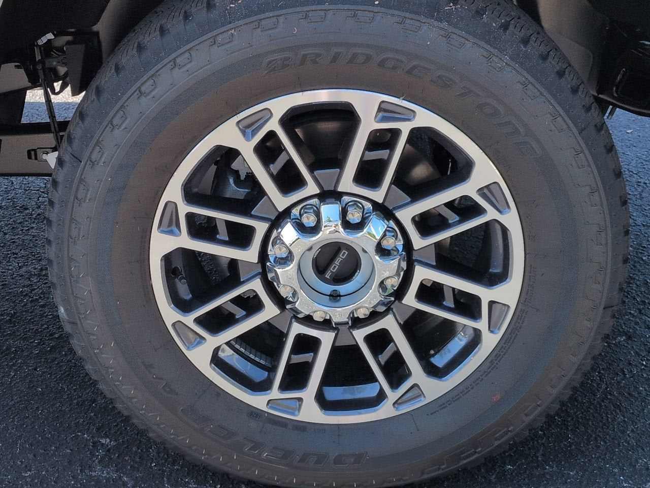 2026 Ford Super Duty F-350® Platinum®