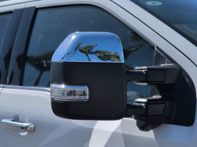 2026 Ford Super Duty F-350® Platinum®