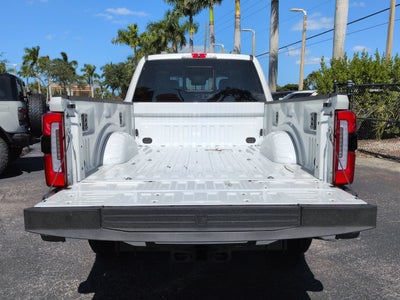 2026 Ford Super Duty F-350® Platinum®